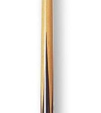 John West Billardqueue 145 cm 2-teilig