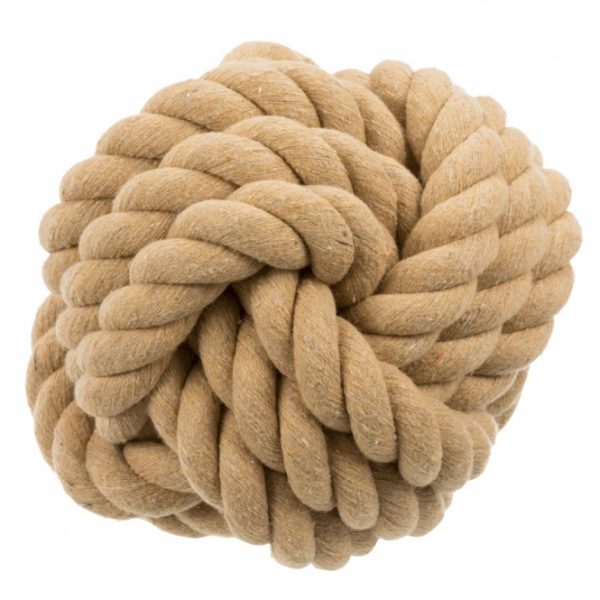 Trixie BE NORDIC Tau-Ball für Hunde - 13 cm – Bild 5
