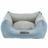 Trixie Bett Lona - hellblau/grau - 60 x 50 cm – Bild 3