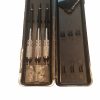 Roleo Steeldartpfeile R-1 21g – Bild 3