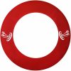 Roleo Dart Auffangring Rot – Bild 3