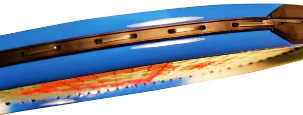 Charlsten Tennisschläger – Bild 4