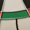 Roleo Papier Dartscheibe – Bild 4