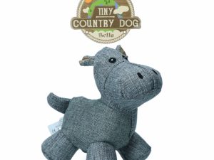 Country Dog Tiny Bella