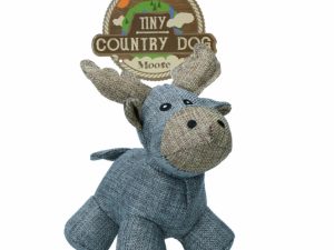 Country Dog Tiny Moose