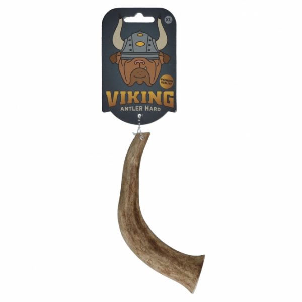 Viking Antler Hard Rothirschgeweih - XL – Bild 5