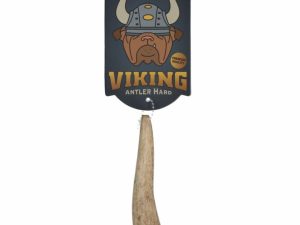 Viking Antler Hard Rothirschgeweih - XL