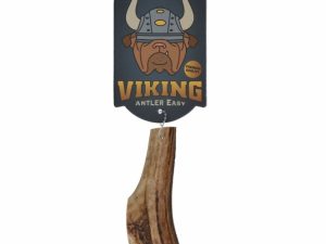 Viking Antler Easy Rothirschgeweih - L