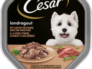Cesar Landragou TruthRind 150gS