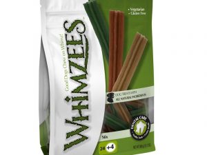 Whimzees Stix S 360g