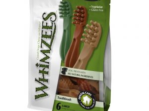 Whimzees Zahnbürste L 360g