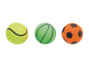 Karlie Flamingo Neonball - 9 cm
