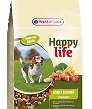 Happy-Life Ad.Chick.Dinner 3kg