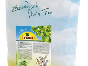 MjAMjAM Katze DUO Ente+Hühnchen+Möhrchen 800gD
