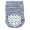 Trixie Hundesocken - Grau - L