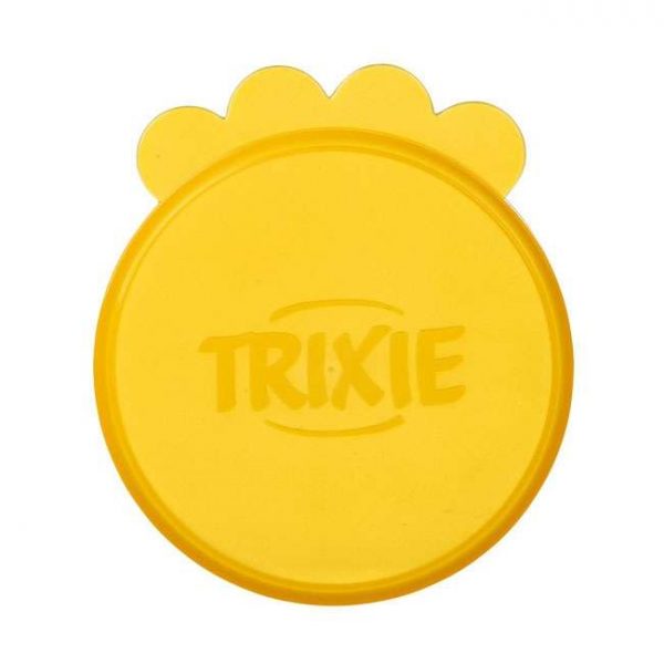 Trixie 3 Dosendeckel - ca. 7,5 cm – Bild 3