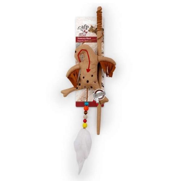 All for Paws Dreams Catcher Shamoura Wand Spielangel – Bild 6