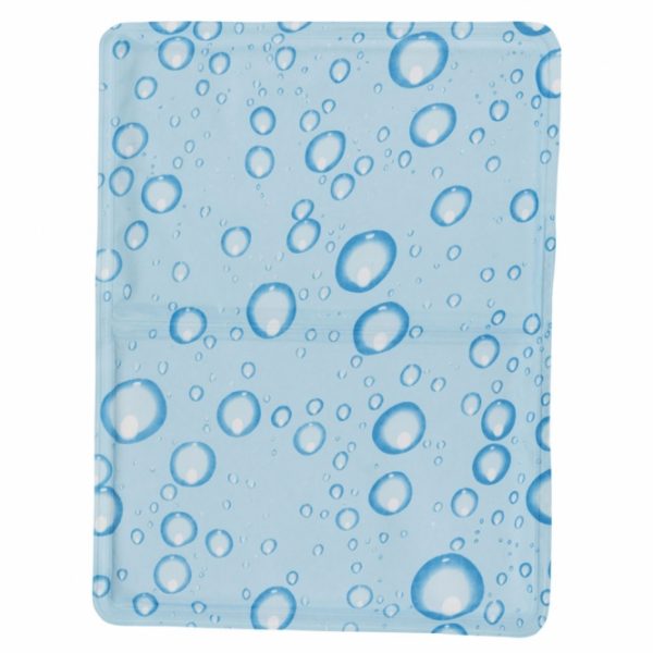 Trixie Kühlmatte - hellblau - 50 x 40 cm – Bild 5
