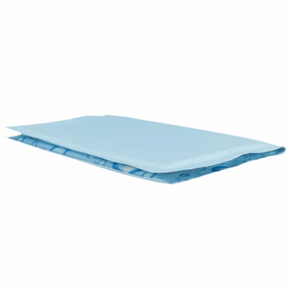 Trixie Kühlmatte - hellblau - 90 x 50 cm – Bild 5