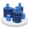 Trixie Dog Activity Strategiespiel Flower Tower – Bild 6