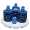 Trixie Dog Activity Strategiespiel Flower Tower – Bild 4