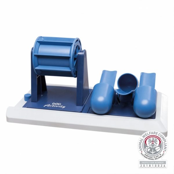 Trixie Dog Activity Poker Box Vario 2 – Bild 4