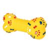 Trixie Knochen aus Vinyl - 15 cm – Bild 3