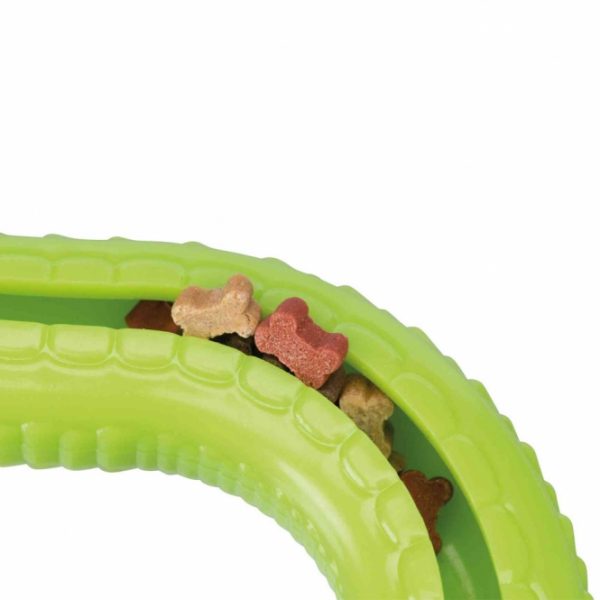 Trixie Snack-Snake aus TPR - 42 cm – Bild 5