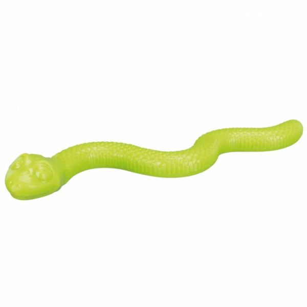 Trixie Snack-Snake aus TPR - 42 cm – Bild 3