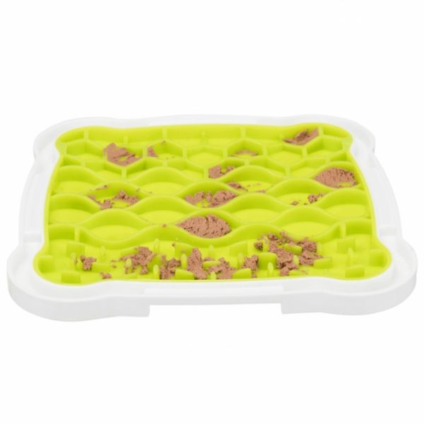 Trixie Lick'n'Snack Schleckplatte – Bild 4
