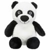 Trixie Plüsch Pandabär für Hunde – Bild 3