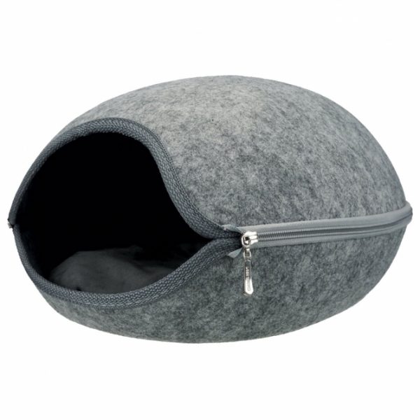Trixie Kuschelhöhle Luna – Bild 4
