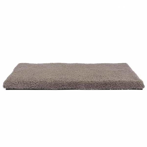 Trixie Vital Liegematte Bendson - hellgrau - 80 x 55 cm – Bild 5