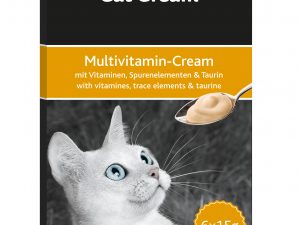 Miamor Con.Multi-V.Cream 6*15gP