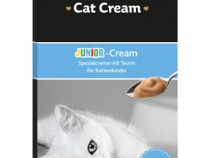 Miamor Snack Junio-Cream 6x15g