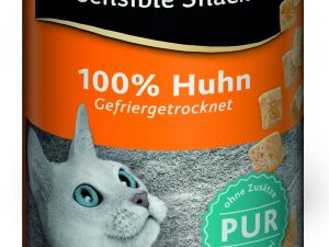 Miamor Sensible Huhn Pur 30g