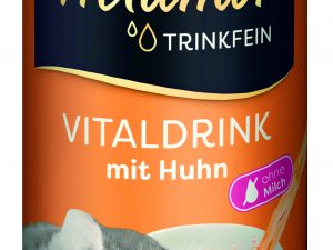 Miamor Trinkfein Huhn 135ml