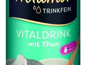 Miamor Trinkfein Thunfi. 135ml