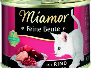 Miamor Feine Beute Rind 185gD