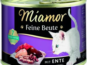 Miamor Feine Beute Ente 185gD