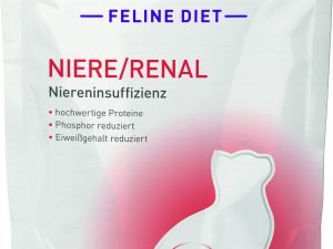 Kattovit Diet Niere/Renal 400g