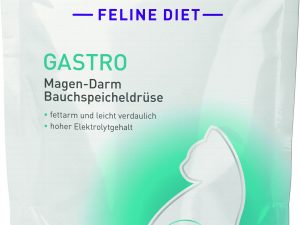 Kattovit Diet Gastro 400g