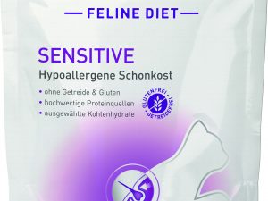 Kattovit Diet Sensitive 400g