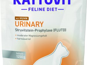 Kattovit Diet Urinary Huhn 1250g