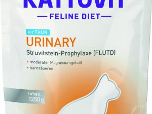 Kattovit Diet Urinary Thunfisch 1250g