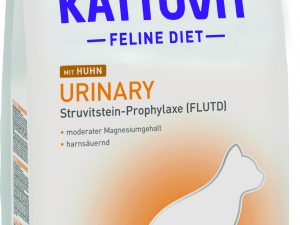 Kattovit Diet Urinary Huhn 4kg