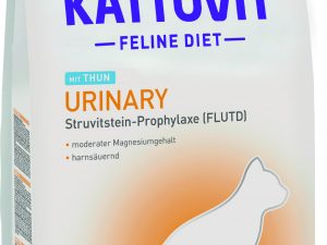 Kattovit Diet Urinary Thunfisch 4kg