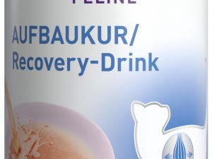 Kattovit Recovery Drink 135ml