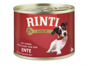 Rinti Gold Ente 185gD