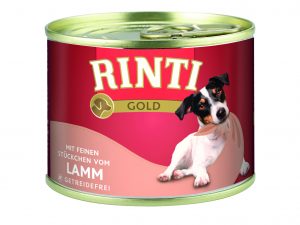 Rinti Gold Lamm 185gD